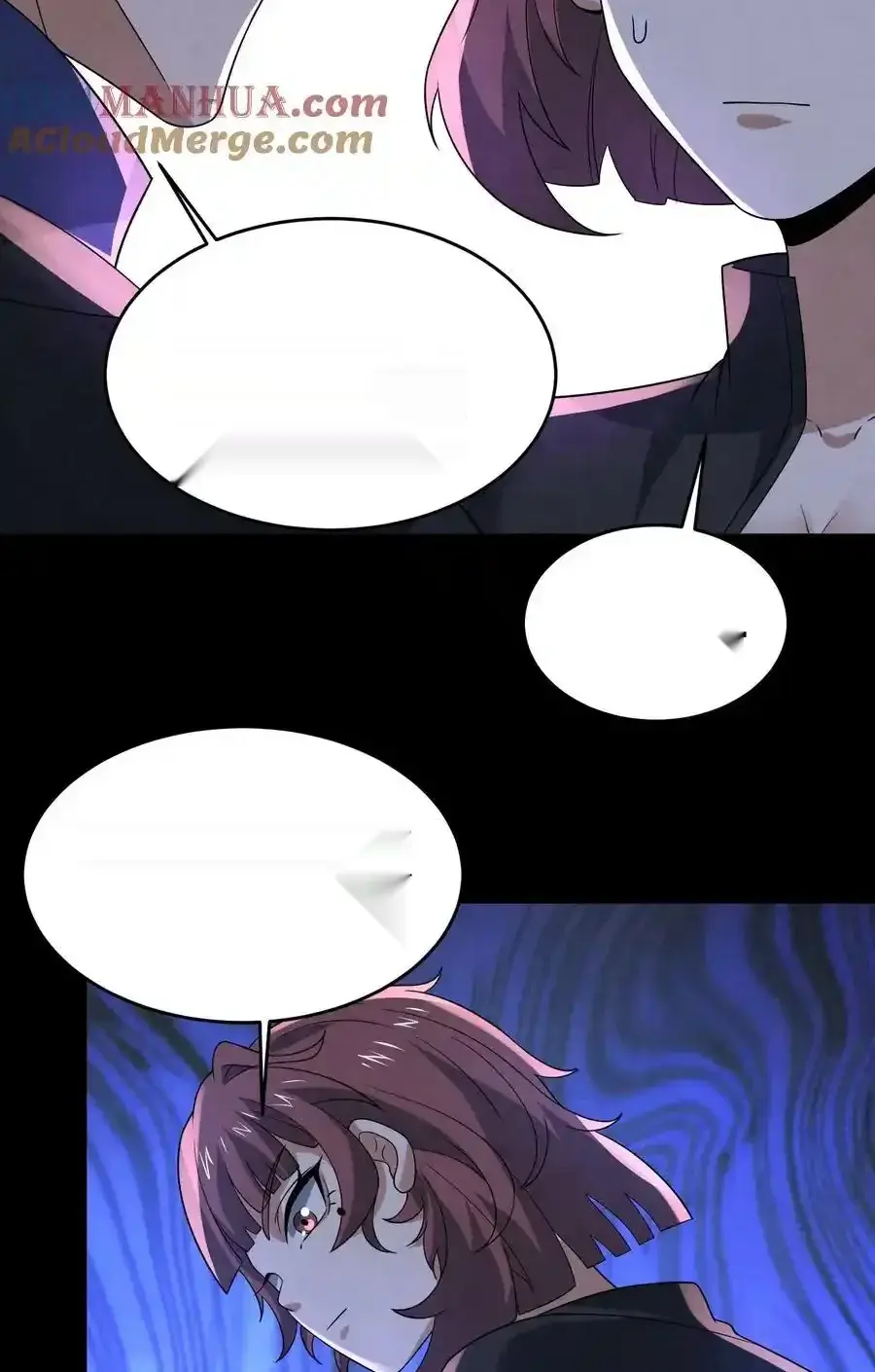 Read Overly Ferocious of Being Cautious Manga Online