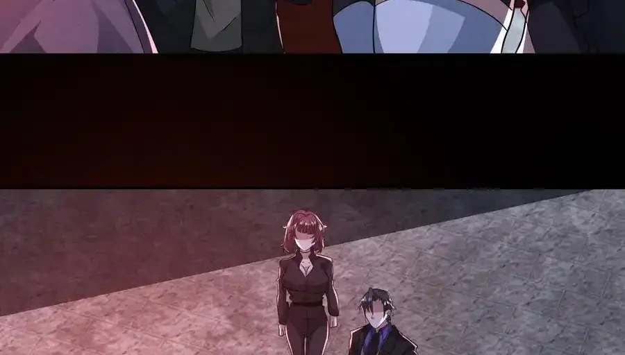 Read Overly Ferocious of Being Cautious Manga Online