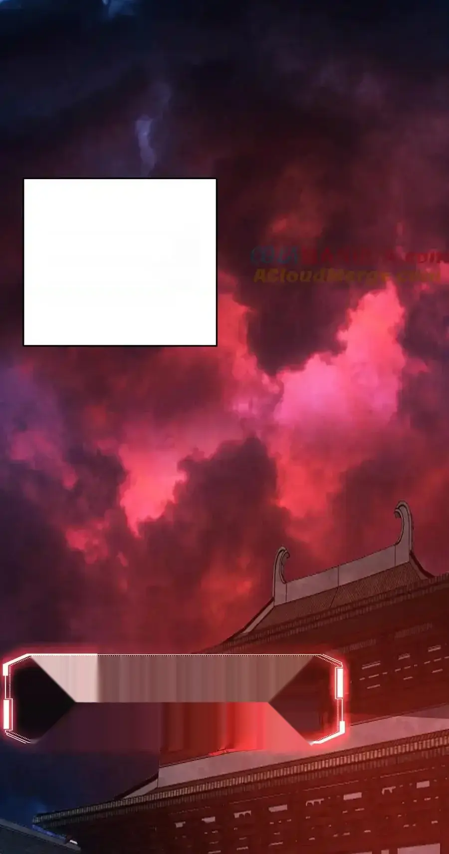 Read Overly Ferocious of Being Cautious Manga Online