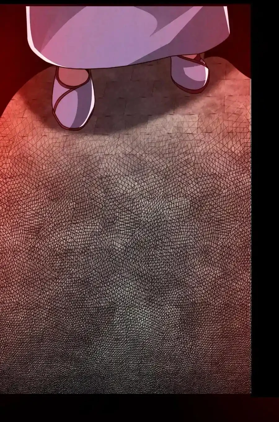 Read Overly Ferocious of Being Cautious Manga Online