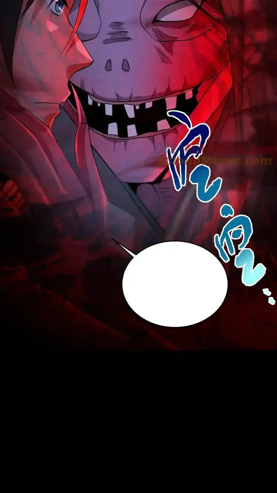 Read Overly Ferocious of Being Cautious Manga Online