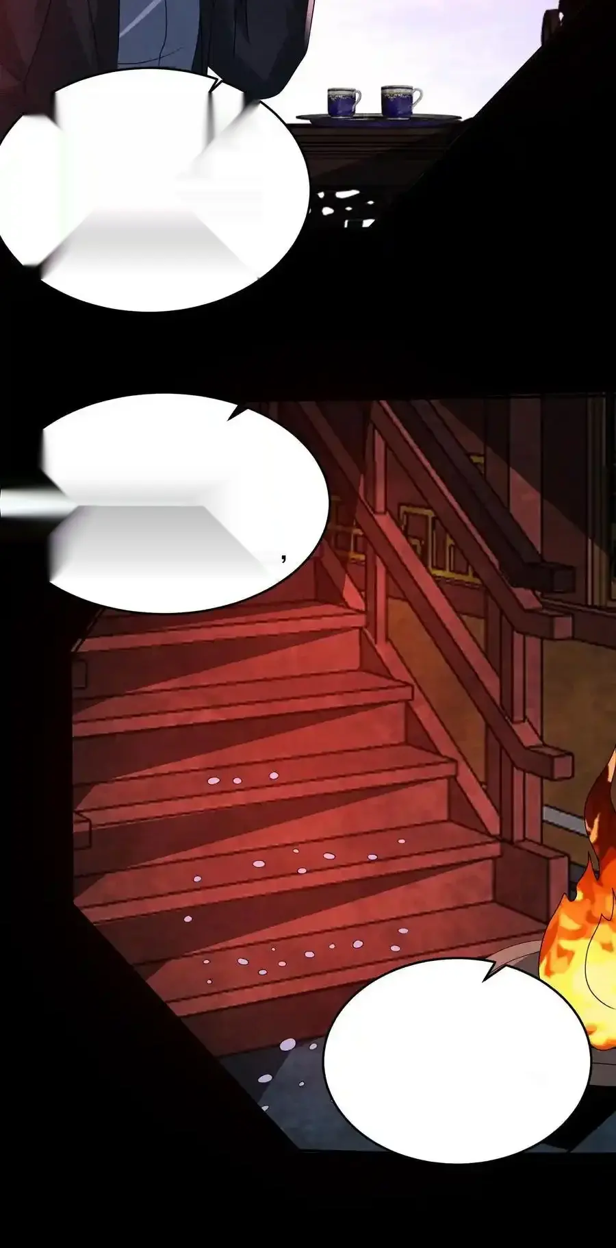 Read Overly Ferocious of Being Cautious Manga Online