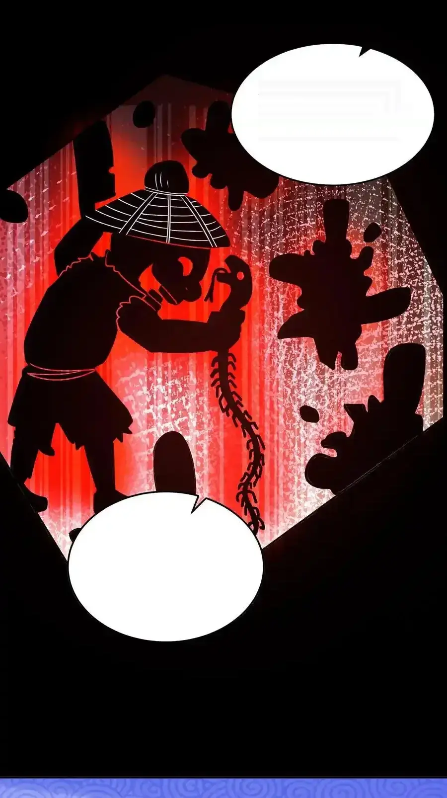 Read Overly Ferocious of Being Cautious Manga Online