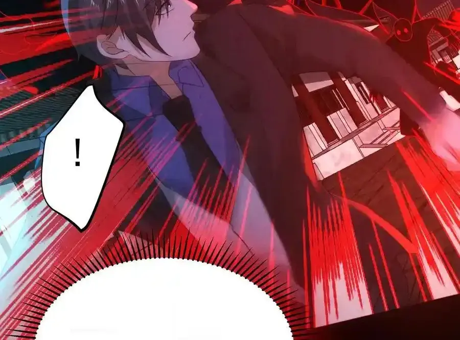 Read Overly Ferocious of Being Cautious Manga Online