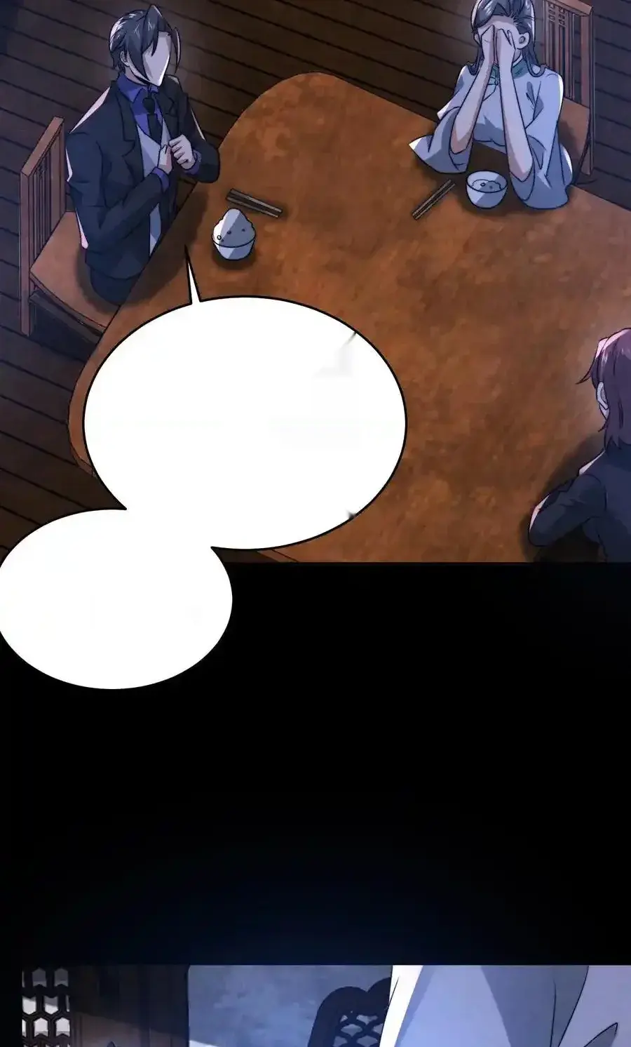 Read Overly Ferocious of Being Cautious Manga Online