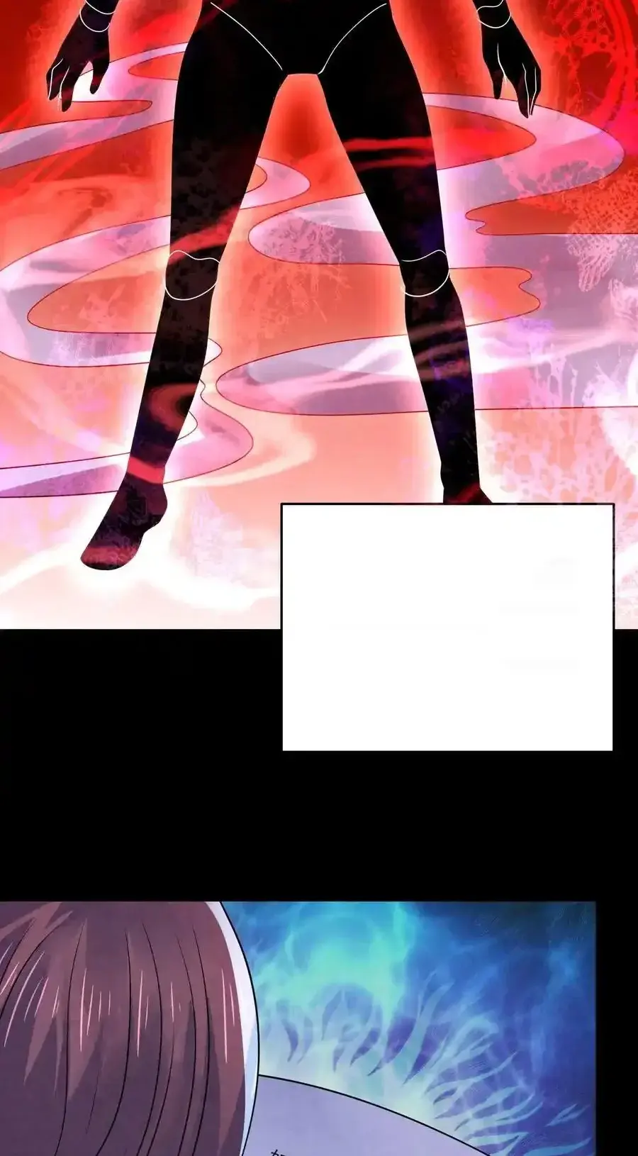 Read Overly Ferocious of Being Cautious Manga Online