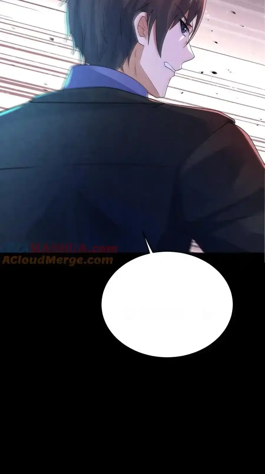 Read Overly Ferocious of Being Cautious Manga Online