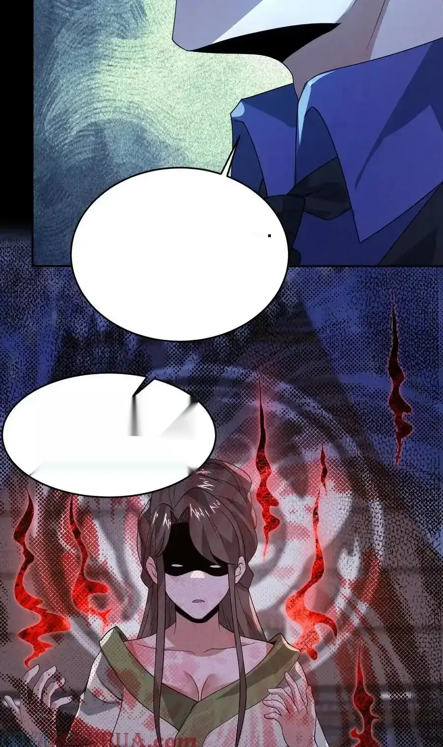 Read Overly Ferocious of Being Cautious Manga Online