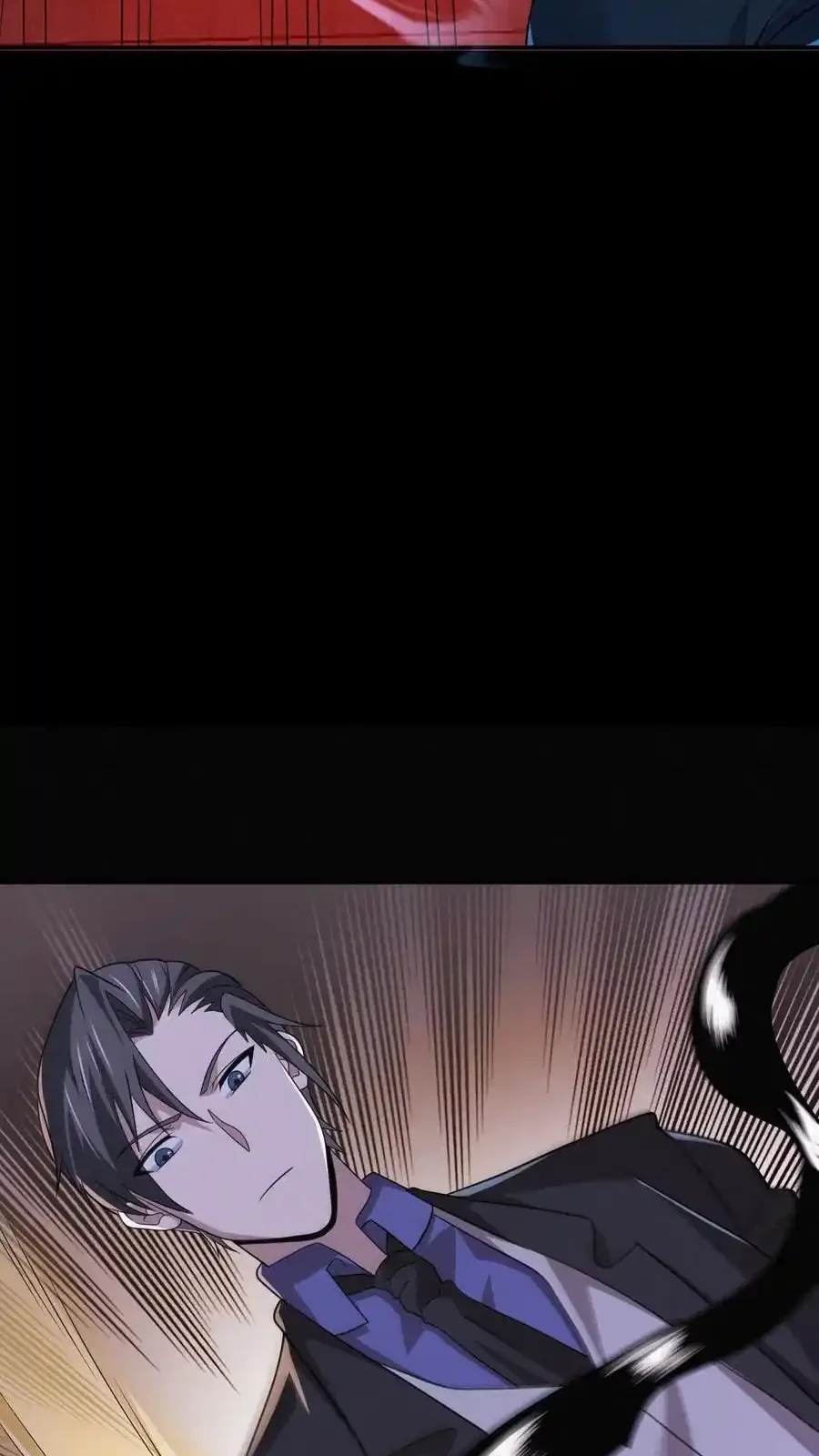 Read Overly Ferocious of Being Cautious Manga Online