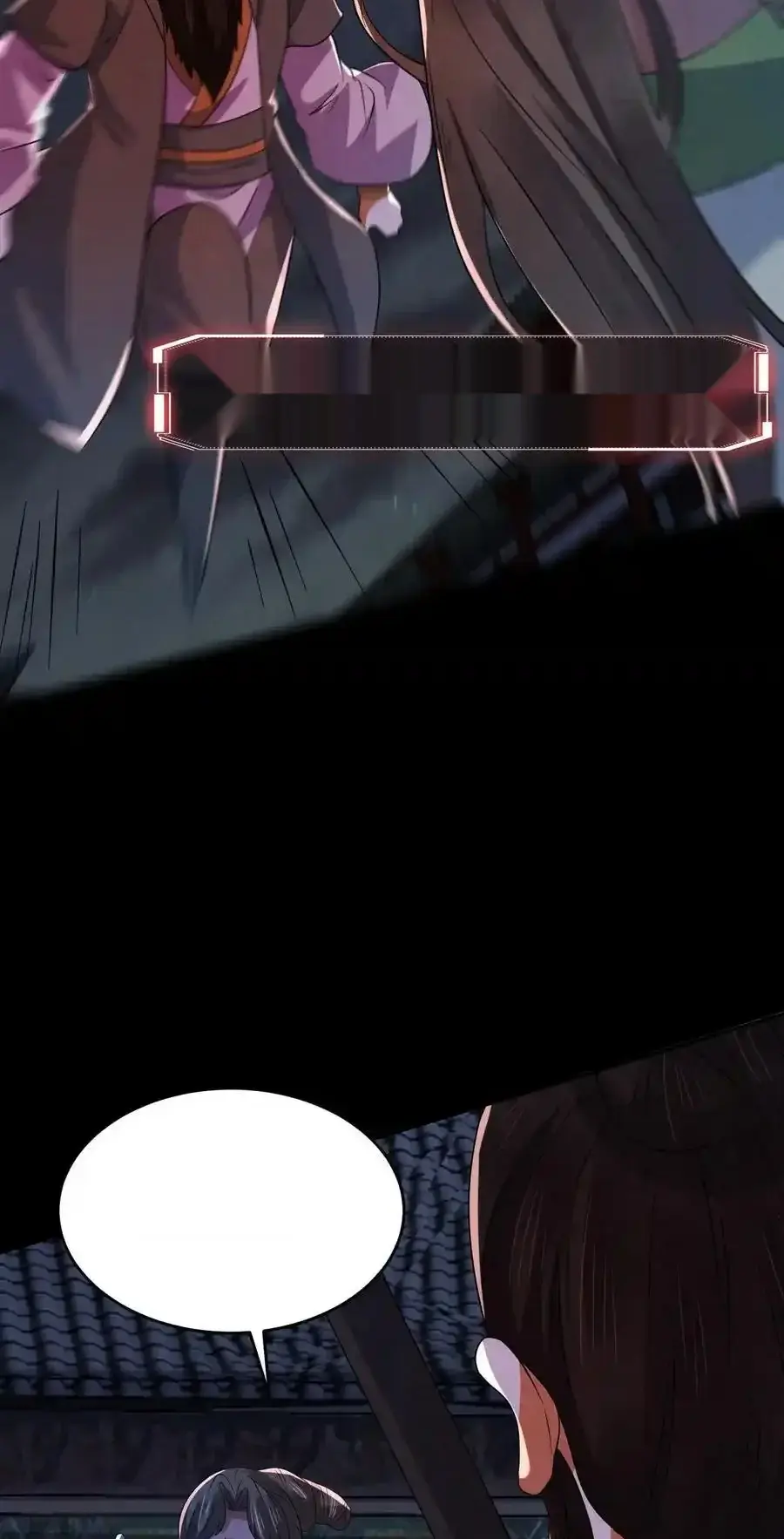 Read Overly Ferocious of Being Cautious Manga Online