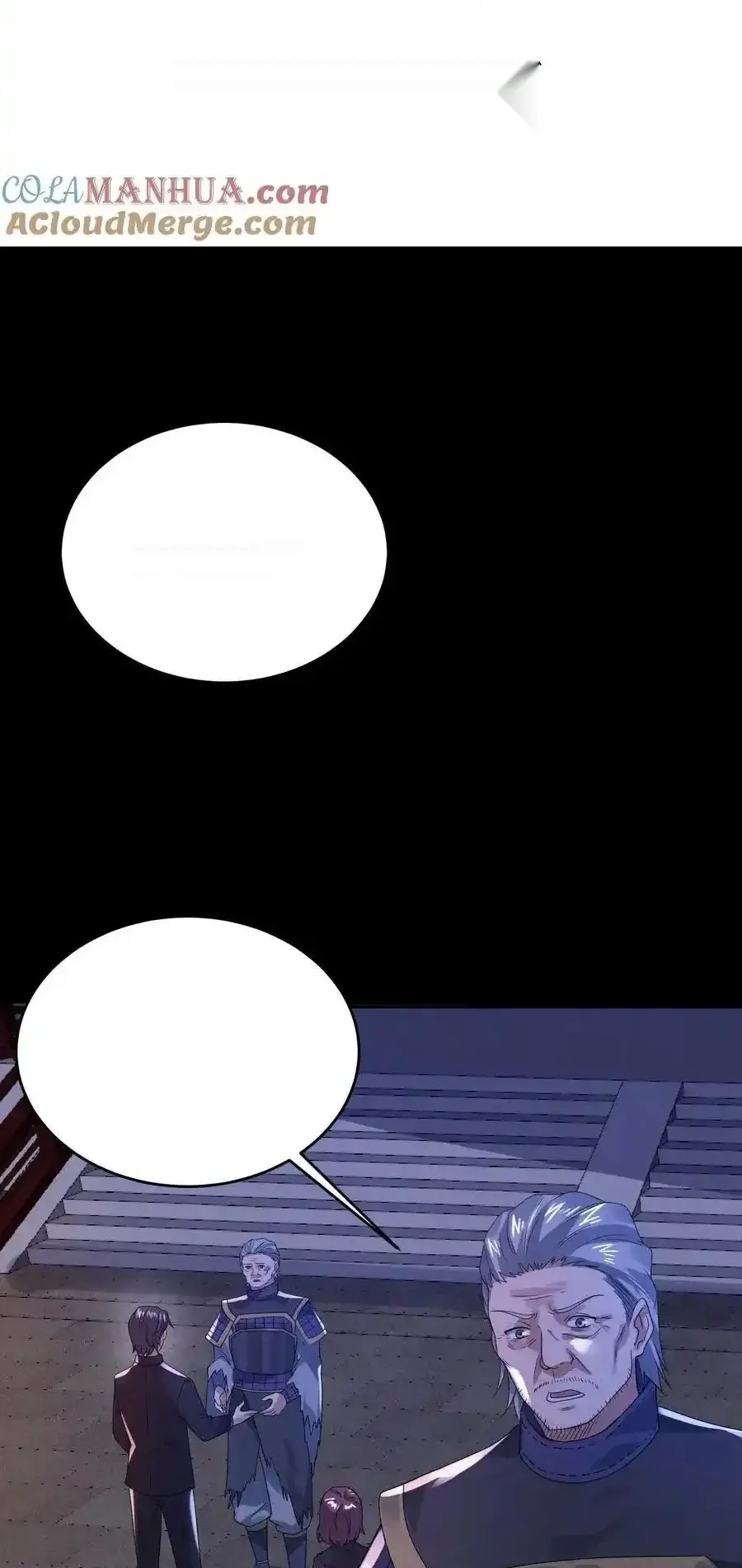 Read Overly Ferocious of Being Cautious Manga Online