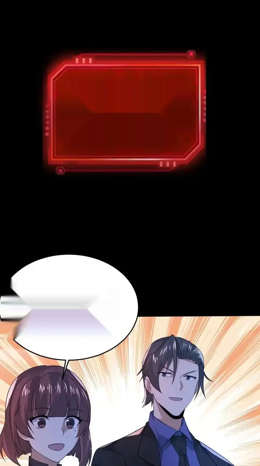 Read Overly Ferocious of Being Cautious Manga Online