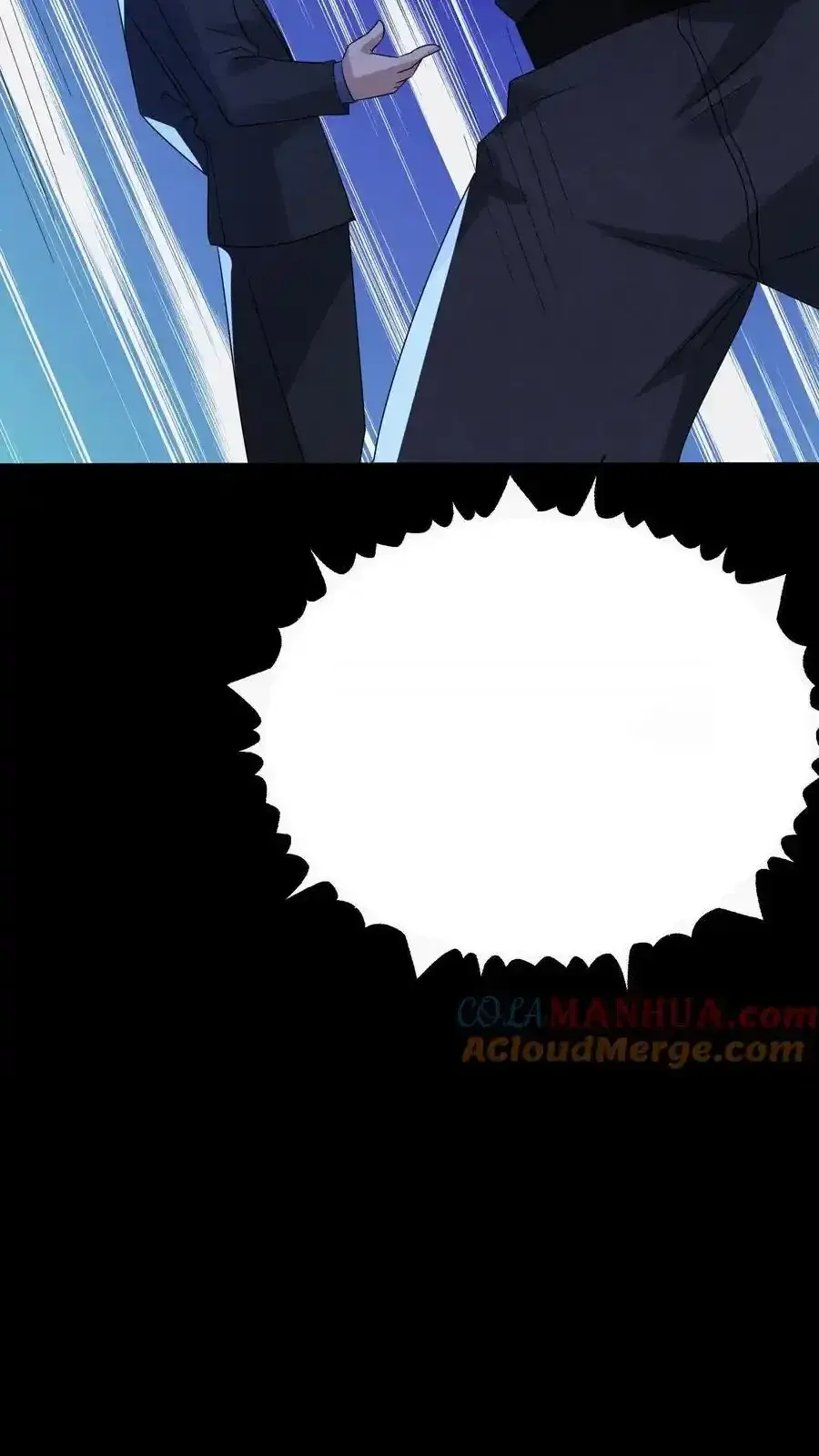 Read Overly Ferocious of Being Cautious Manga Online