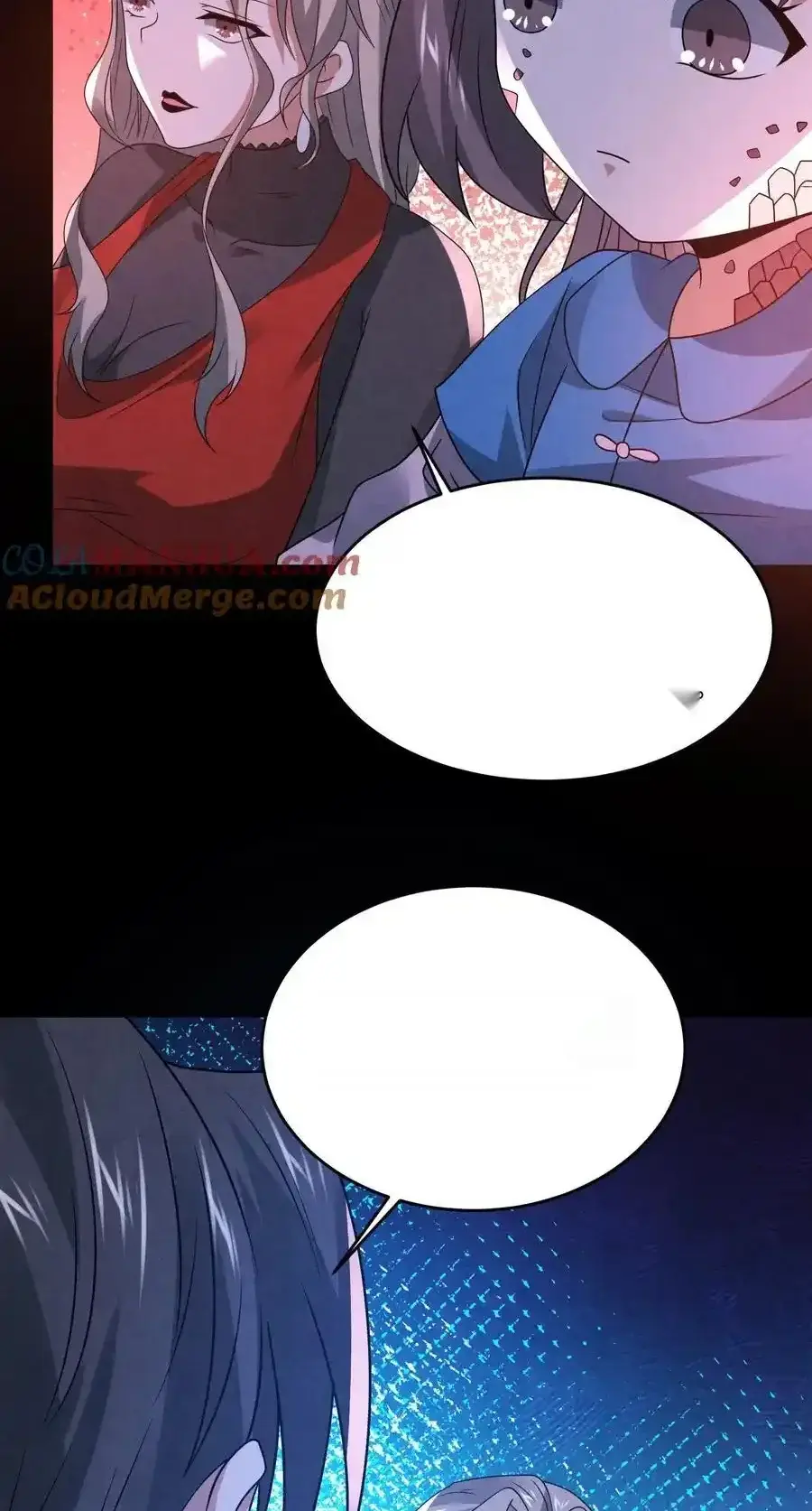 Read Overly Ferocious of Being Cautious Manga Online