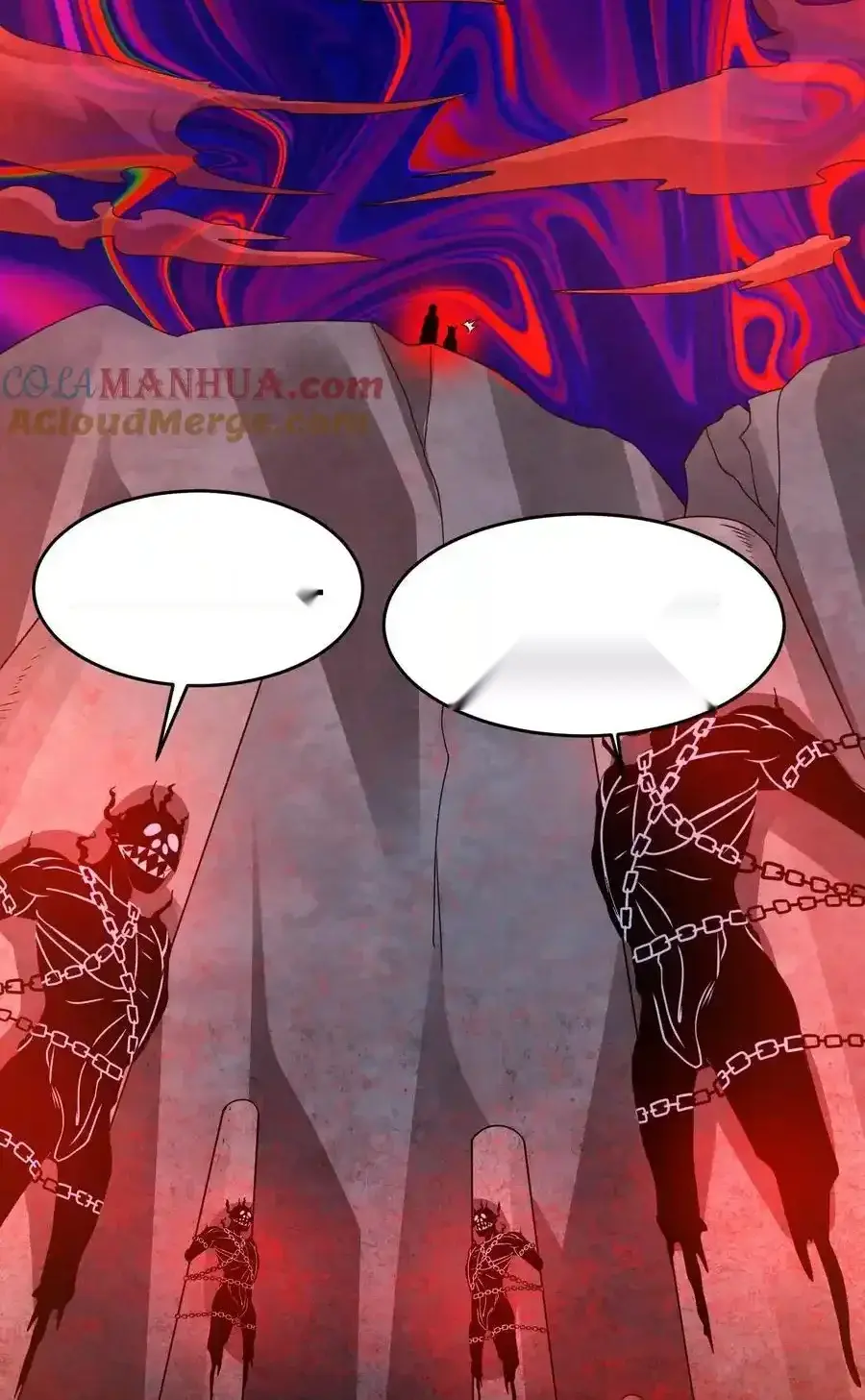 Read Overly Ferocious of Being Cautious Manga Online