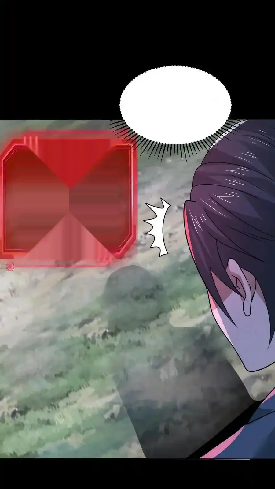 Read Overly Ferocious of Being Cautious Manga Online