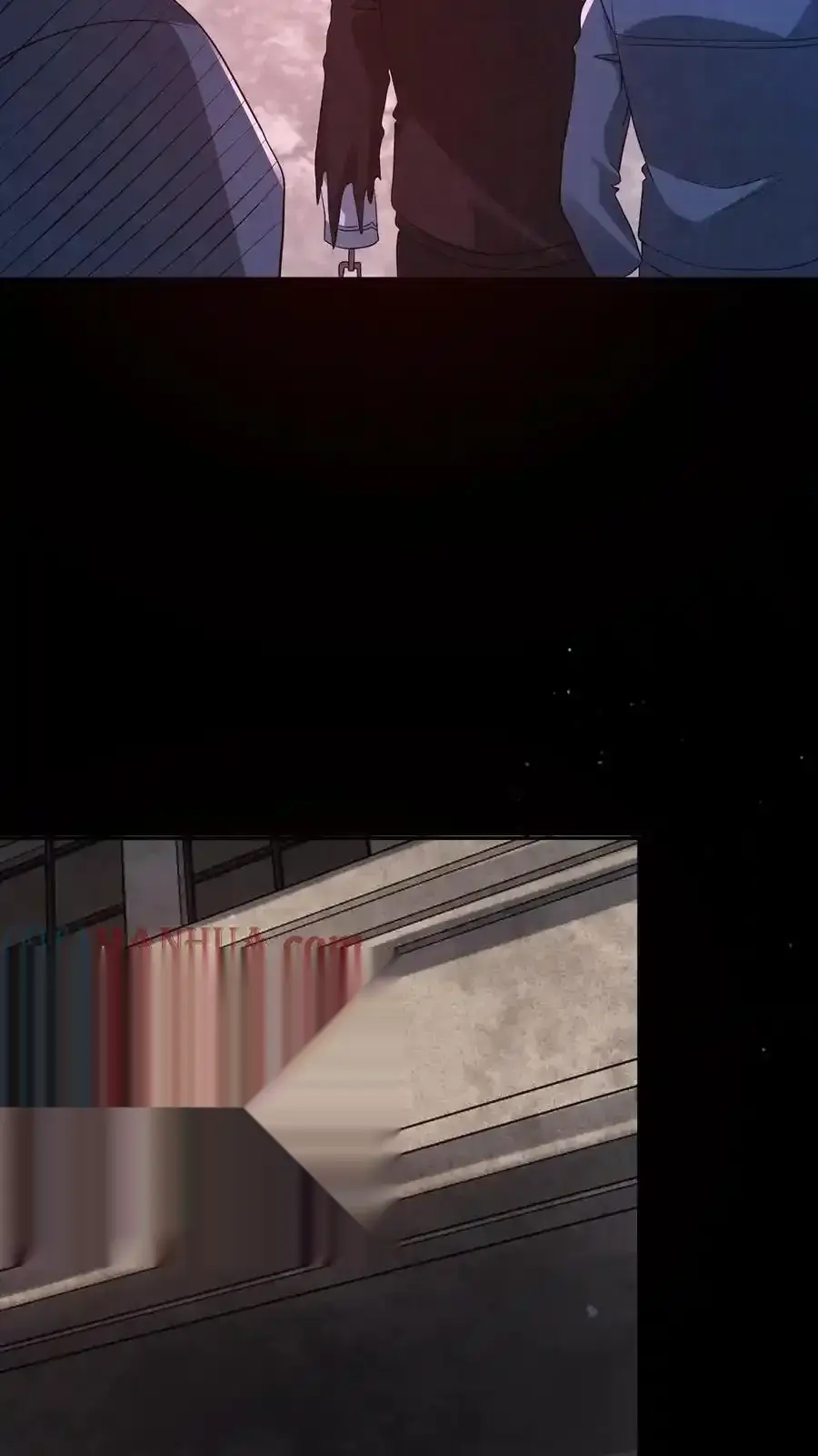 Read Overly Ferocious of Being Cautious Manga Online