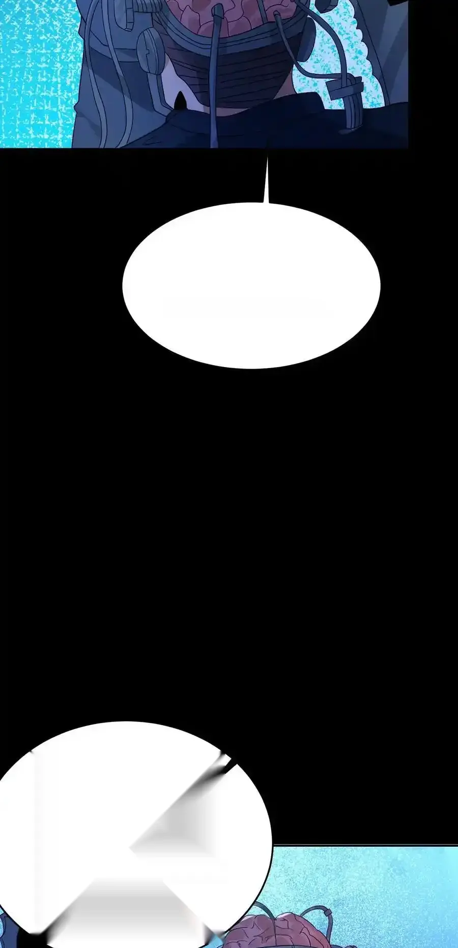 Read Overly Ferocious of Being Cautious Manga Online