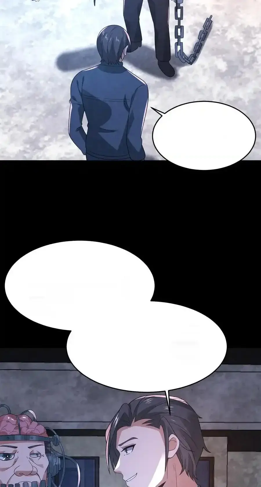 Read Overly Ferocious of Being Cautious Manga Online