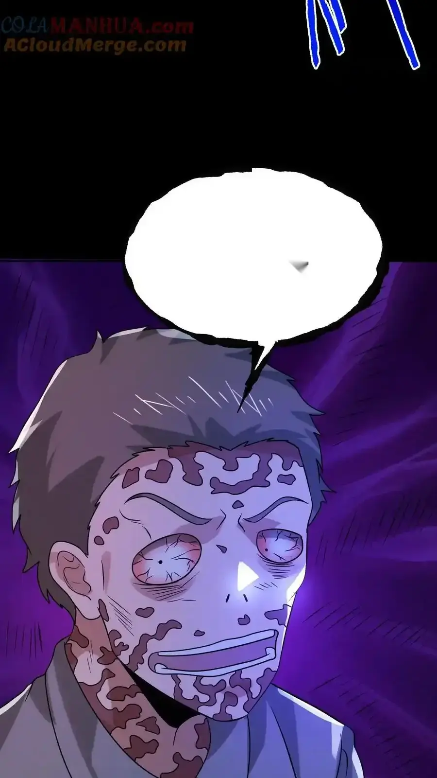 Read Overly Ferocious of Being Cautious Manga Online