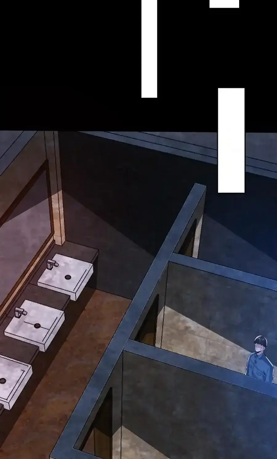 Read Overly Ferocious of Being Cautious Manga Online