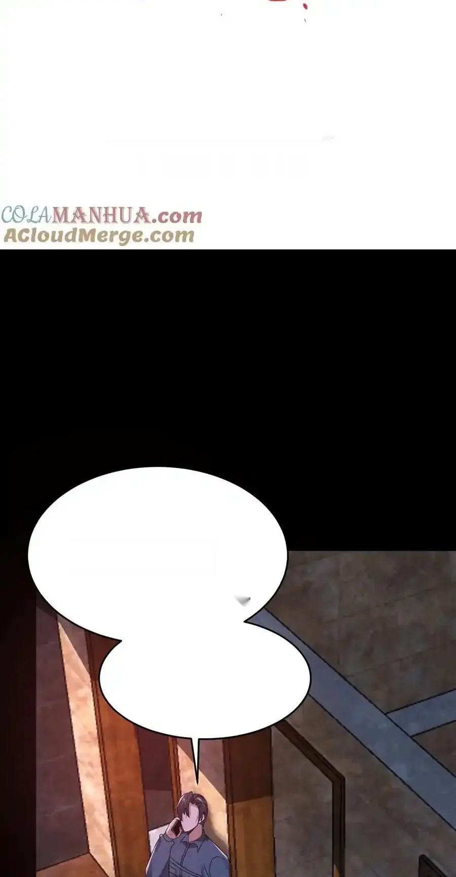 Read Overly Ferocious of Being Cautious Manga Online