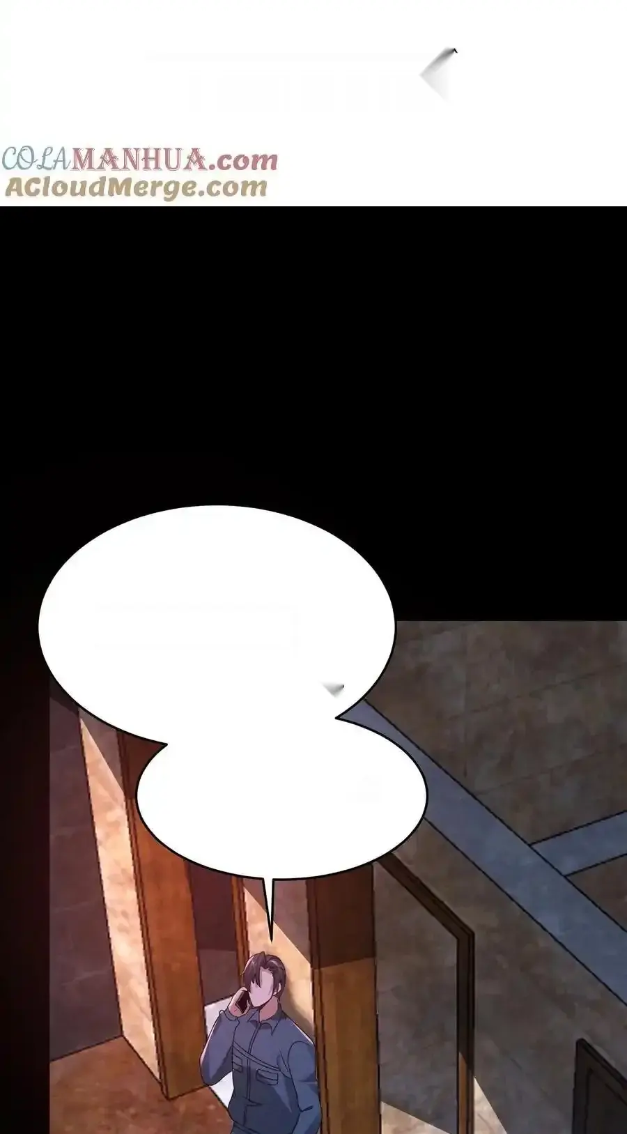 Read Overly Ferocious of Being Cautious Manga Online