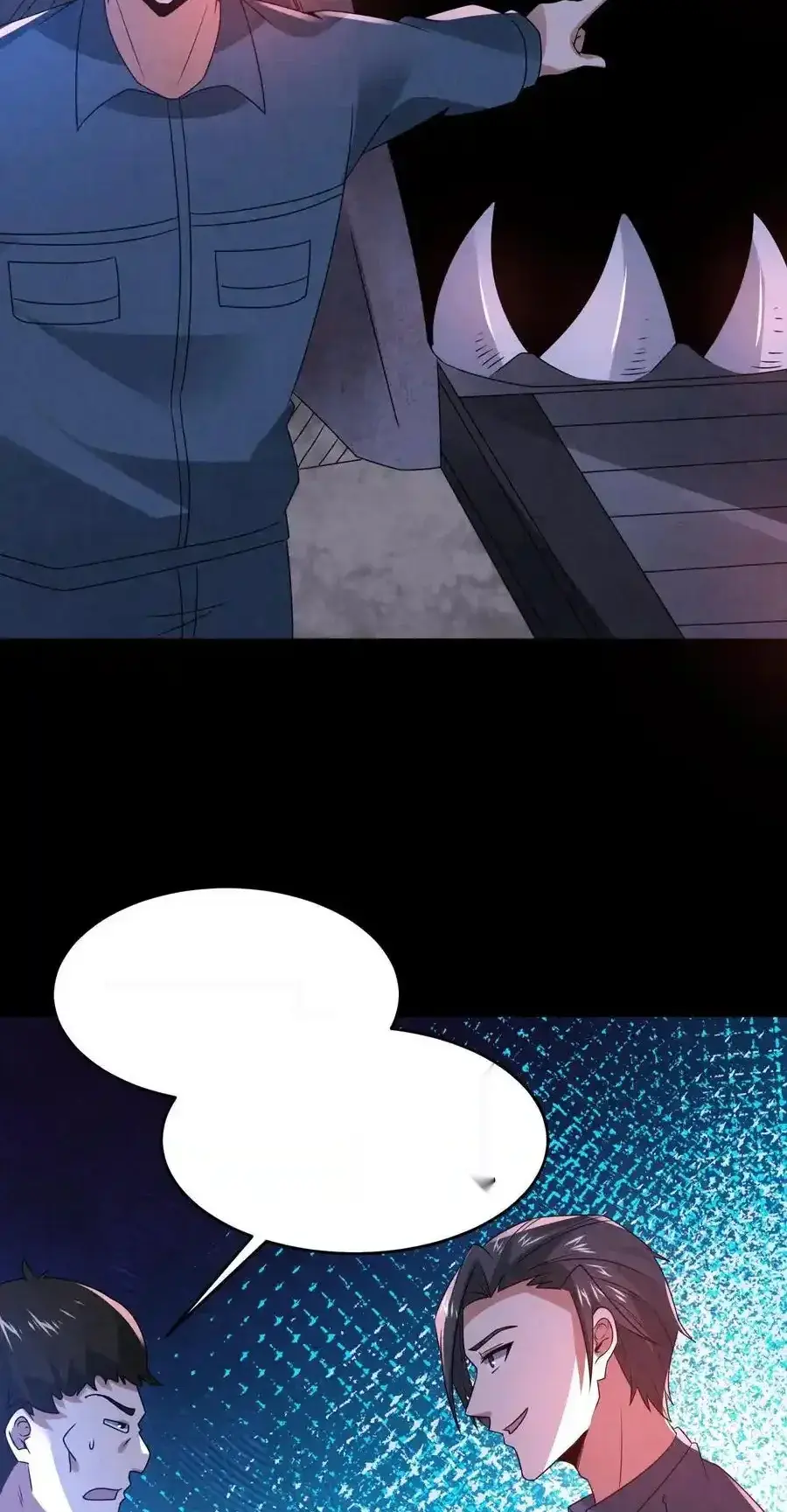 Read Overly Ferocious of Being Cautious Manga Online