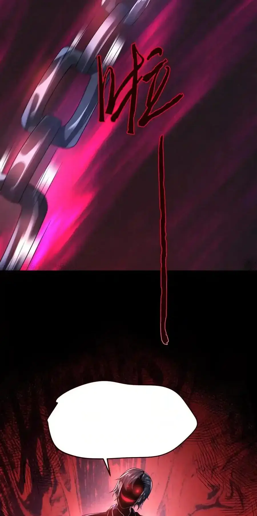 Read Overly Ferocious of Being Cautious Manga Online