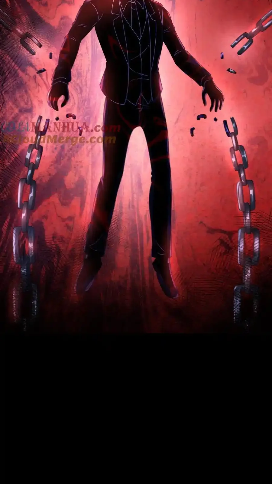 Read Overly Ferocious of Being Cautious Manga Online