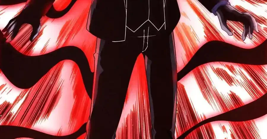 Read Overly Ferocious of Being Cautious Manga Online