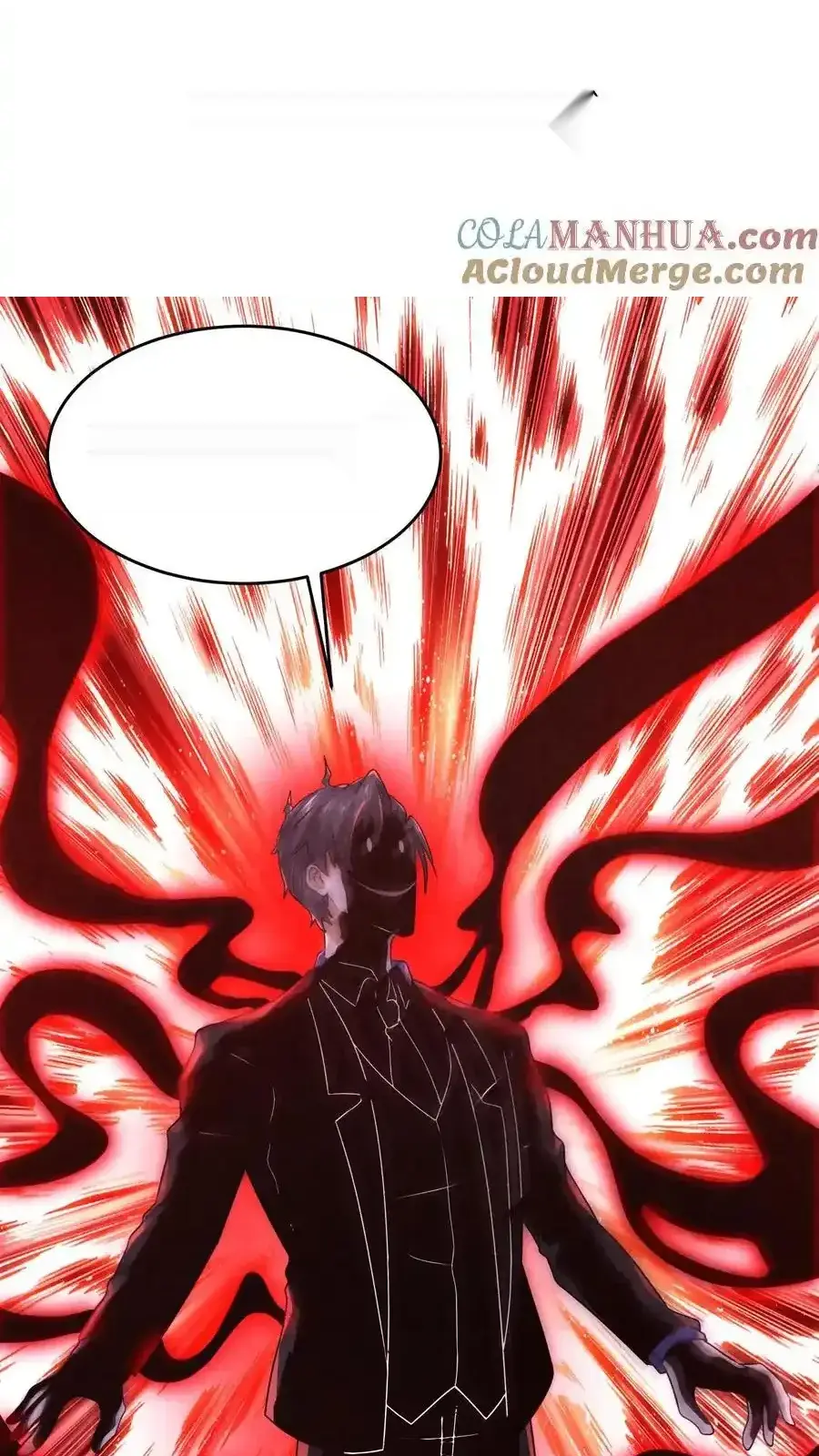 Read Overly Ferocious of Being Cautious Manga Online