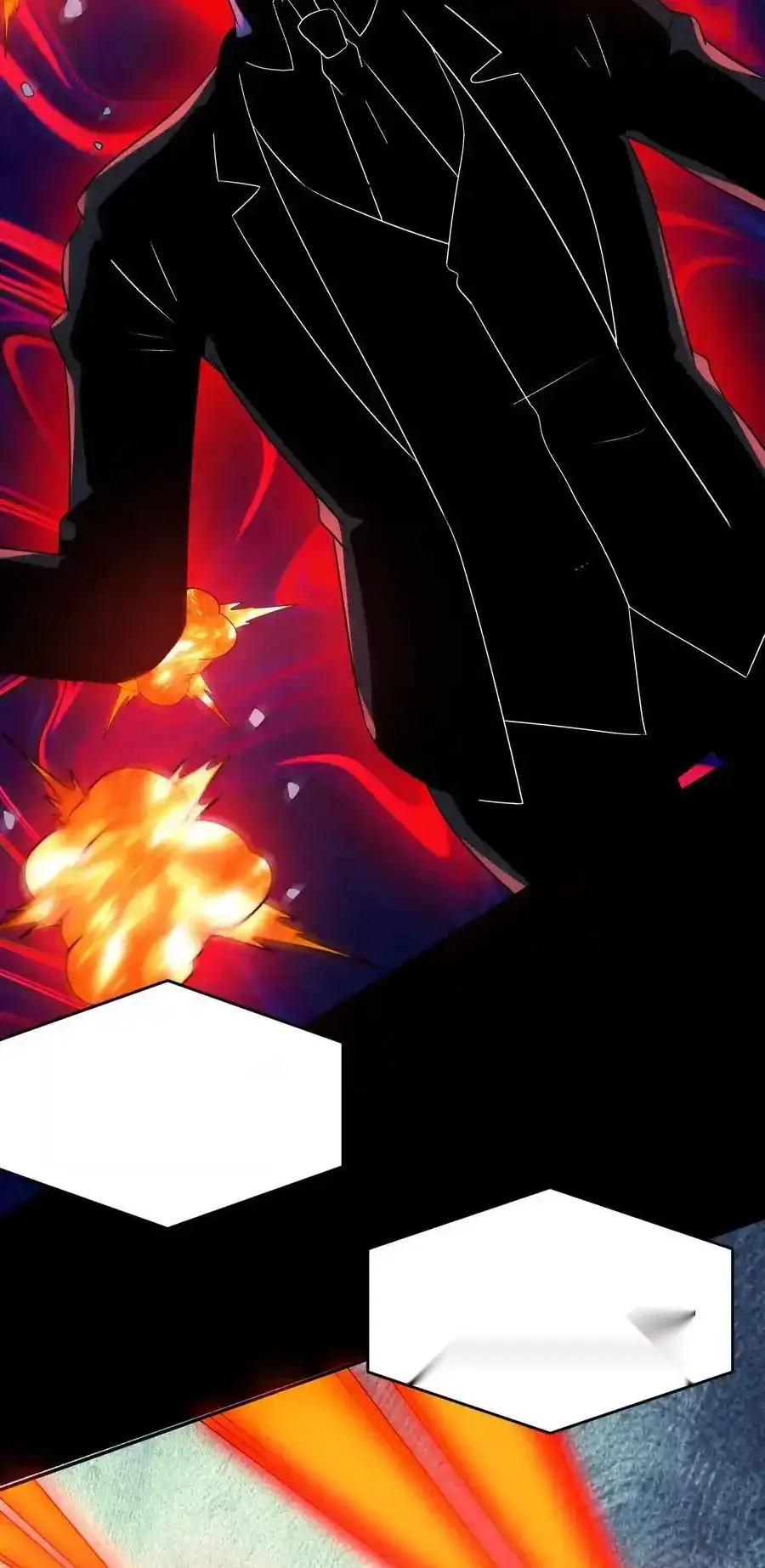 Read Overly Ferocious of Being Cautious Manga Online