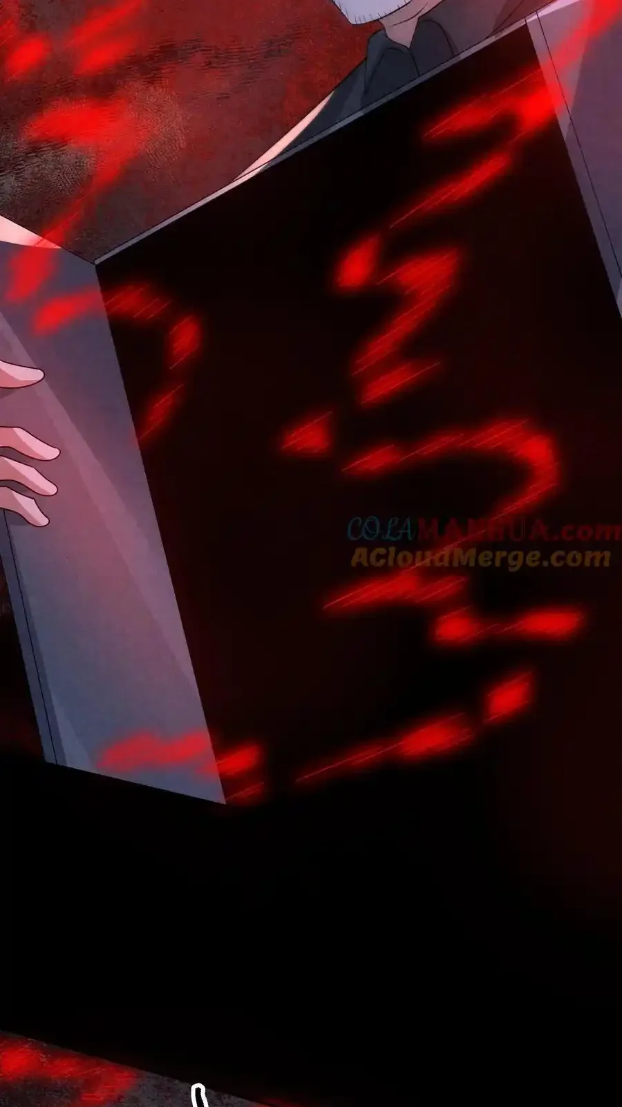 Read Overly Ferocious of Being Cautious Manga Online