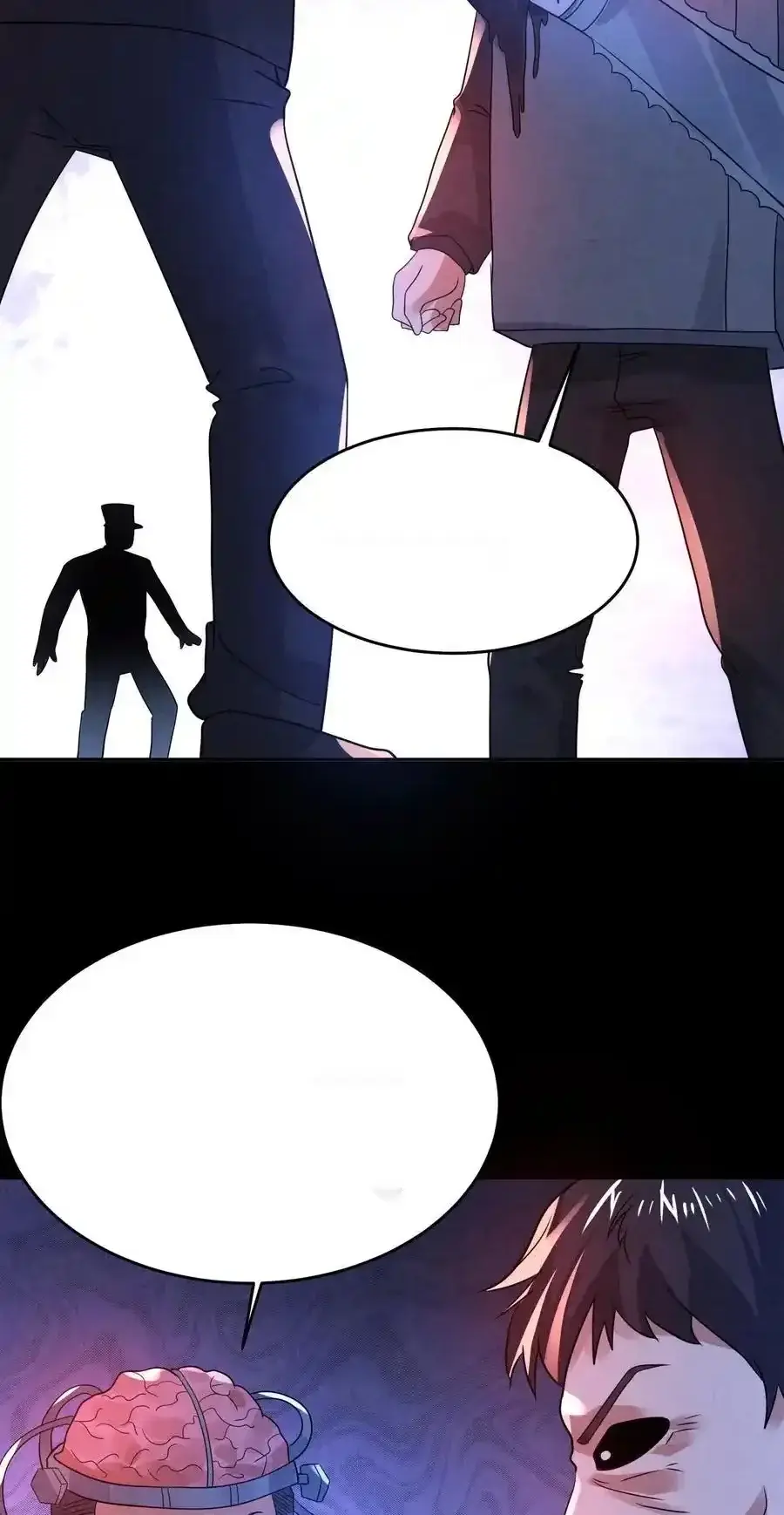 Read Overly Ferocious of Being Cautious Manga Online