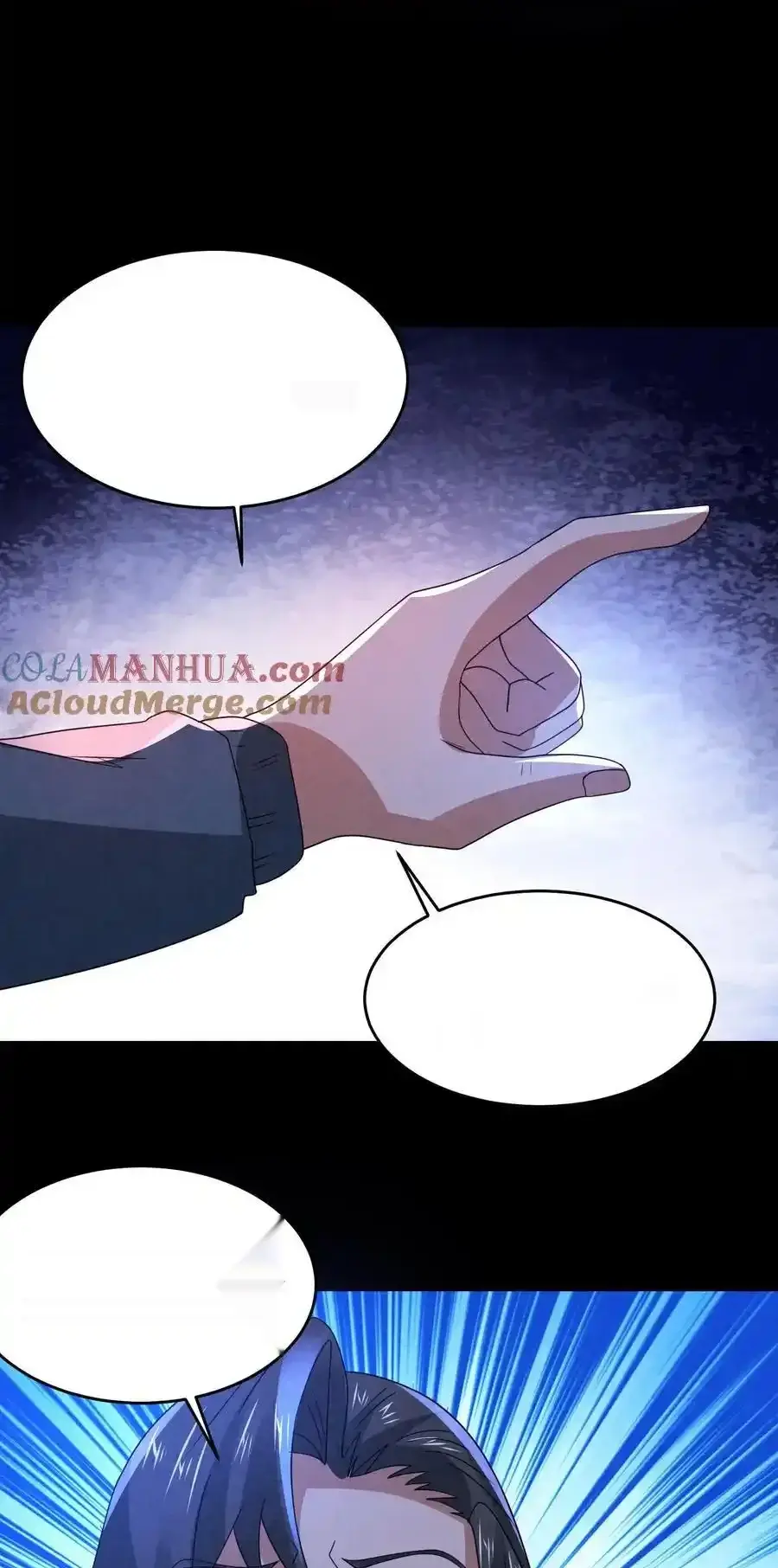 Read Overly Ferocious of Being Cautious Manga Online