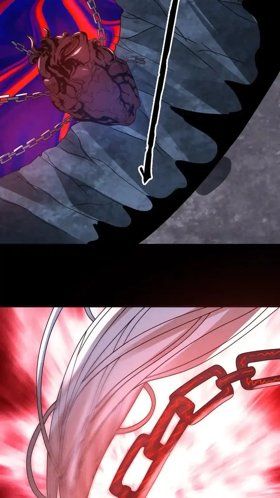 Read Overly Ferocious of Being Cautious Manga Online