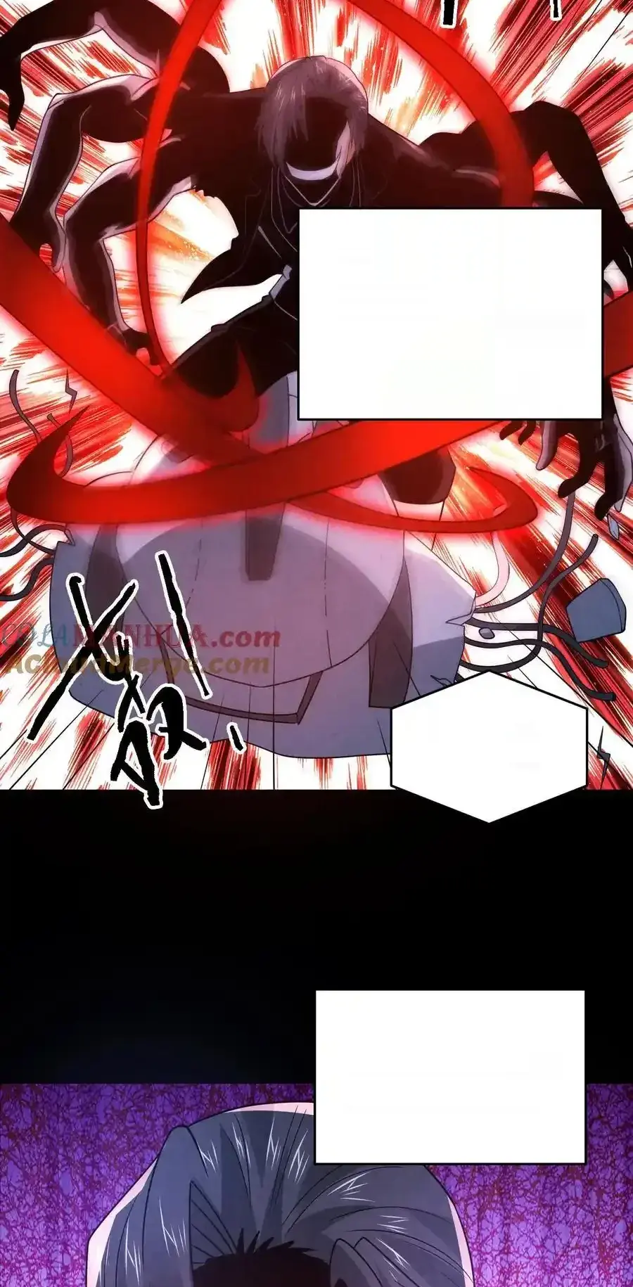 Read Overly Ferocious of Being Cautious Manga Online