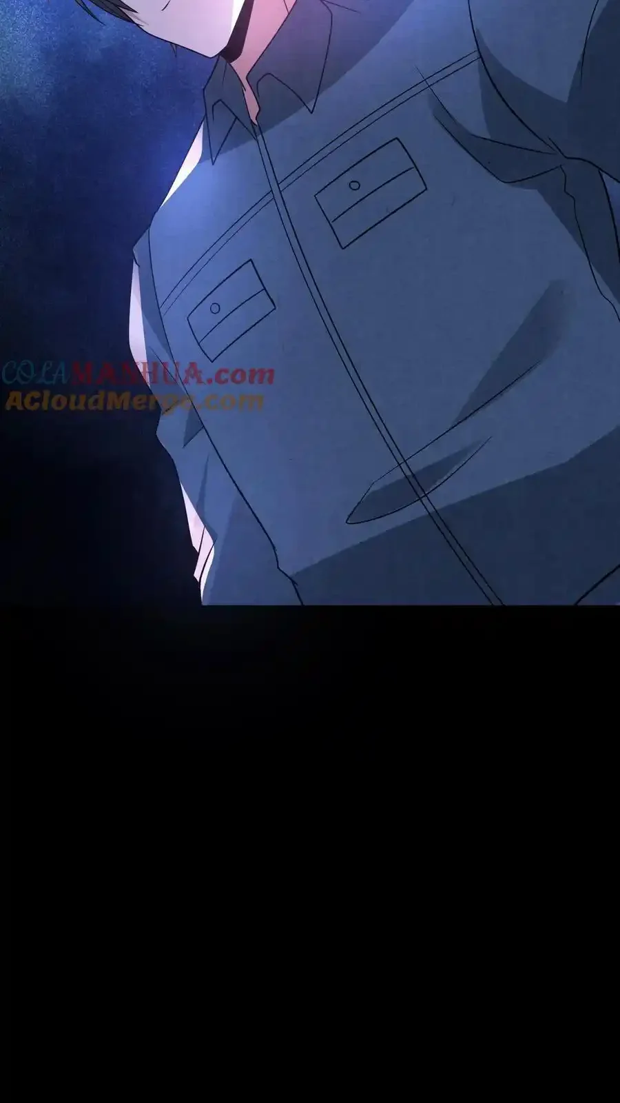 Read Overly Ferocious of Being Cautious Manga Online