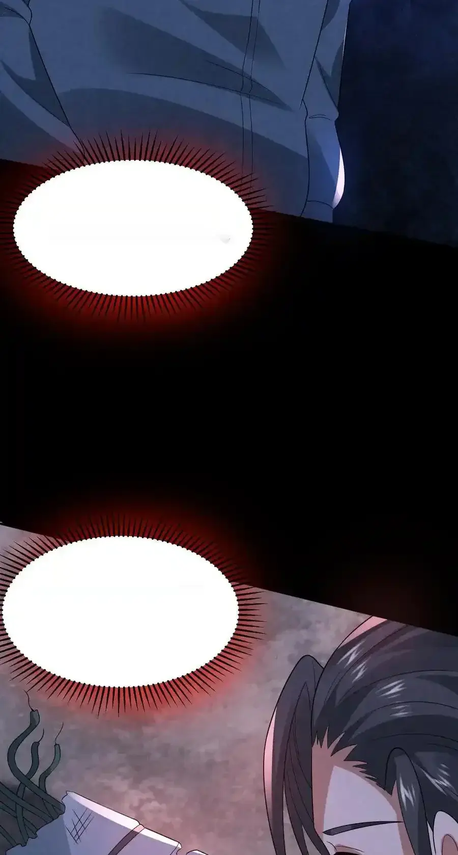 Read Overly Ferocious of Being Cautious Manga Online