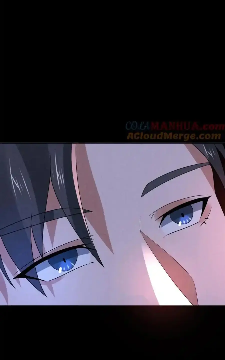 Read Overly Ferocious of Being Cautious Manga Online