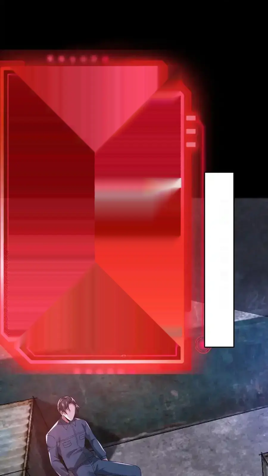 Read Overly Ferocious of Being Cautious Manga Online