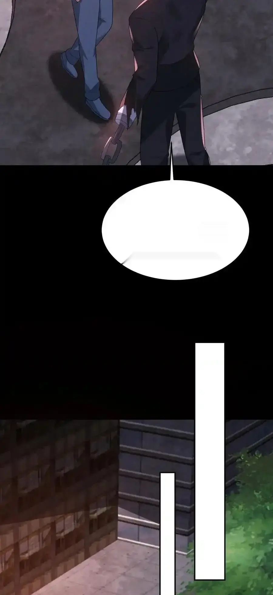 Read Overly Ferocious of Being Cautious Manga Online