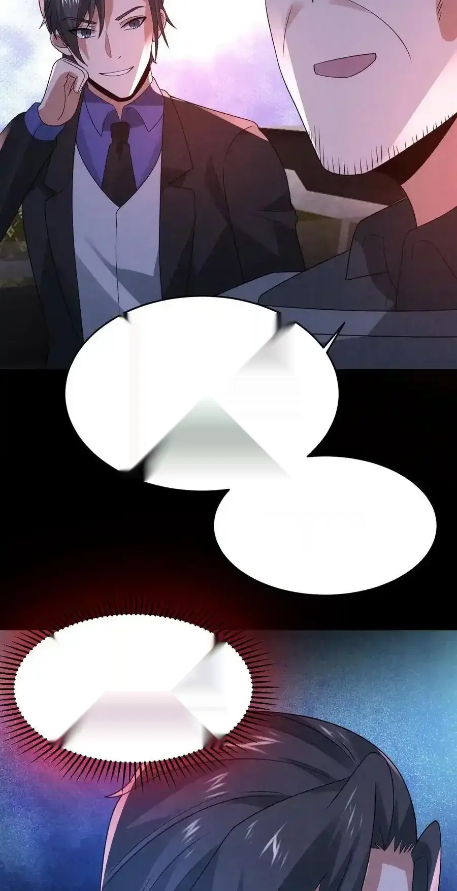 Read Overly Ferocious of Being Cautious Manga Online