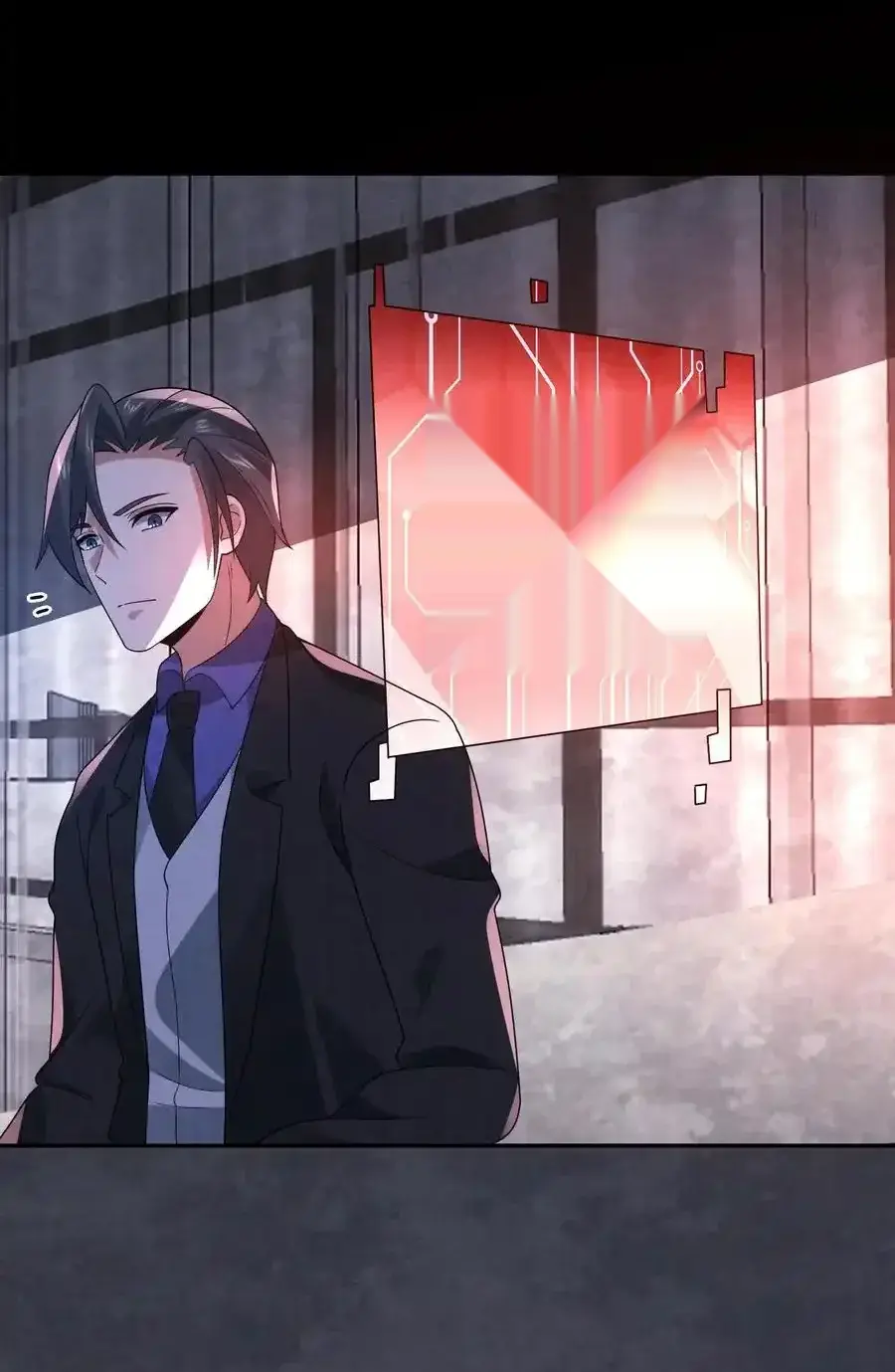 Read Overly Ferocious of Being Cautious Manga Online