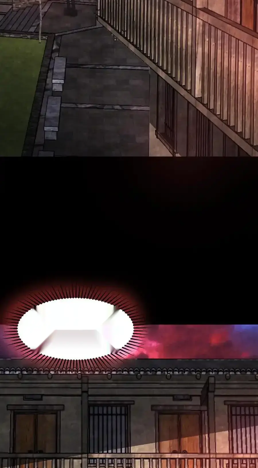 Read Overly Ferocious of Being Cautious Manga Online