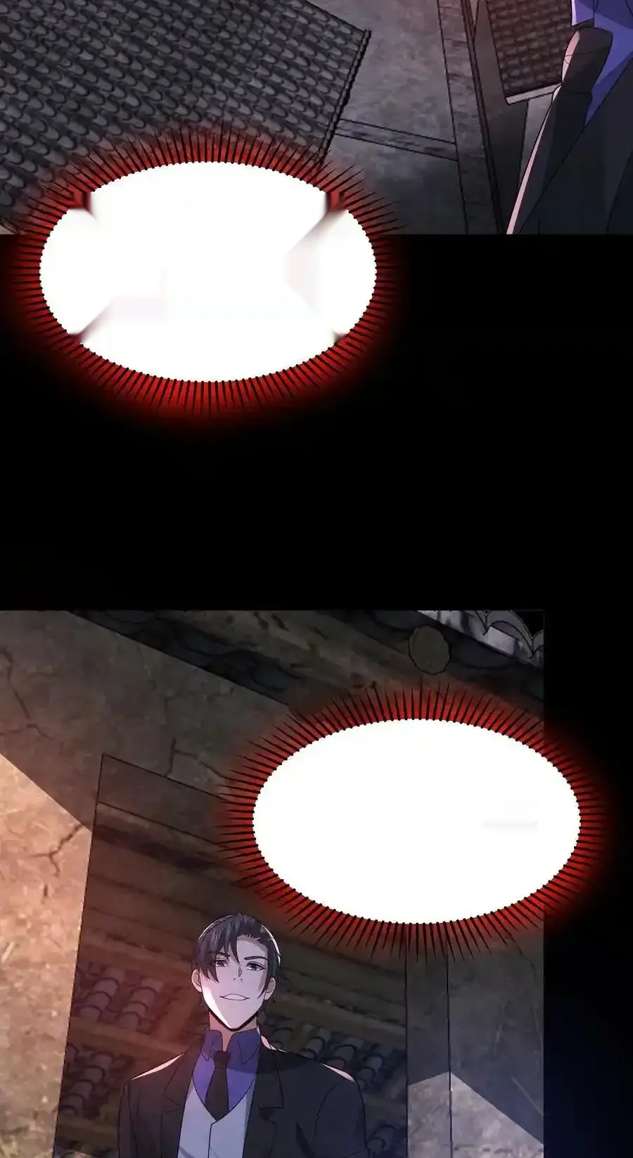 Read Overly Ferocious of Being Cautious Manga Online