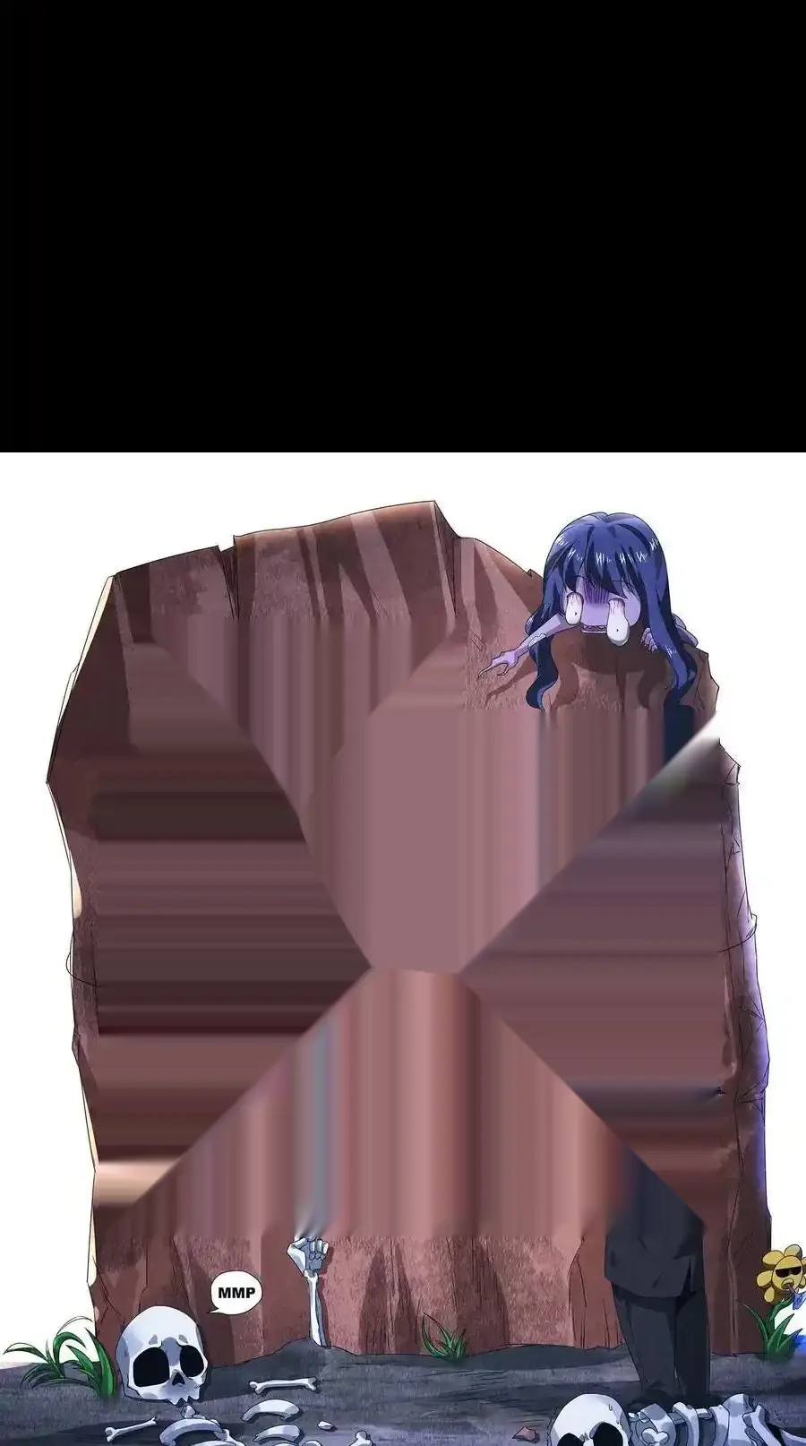 Read Overly Ferocious of Being Cautious Manga Online