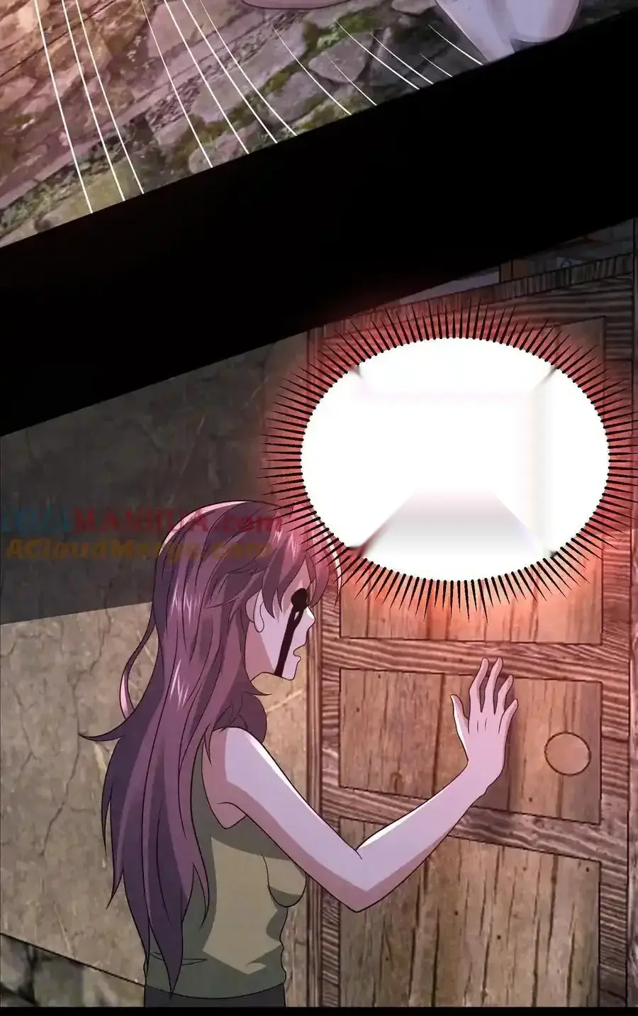 Read Overly Ferocious of Being Cautious Manga Online