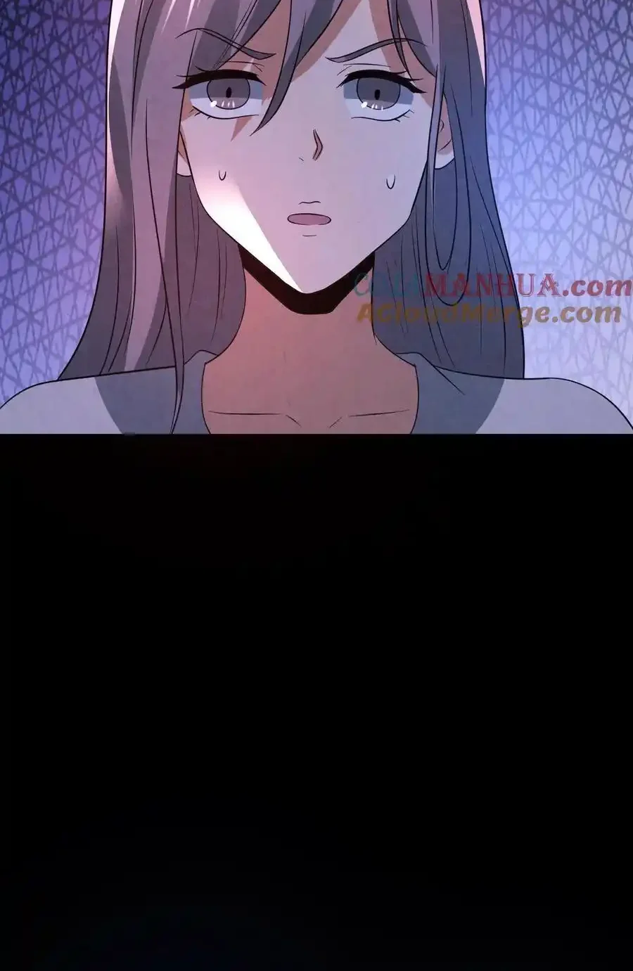 Read Overly Ferocious of Being Cautious Manga Online